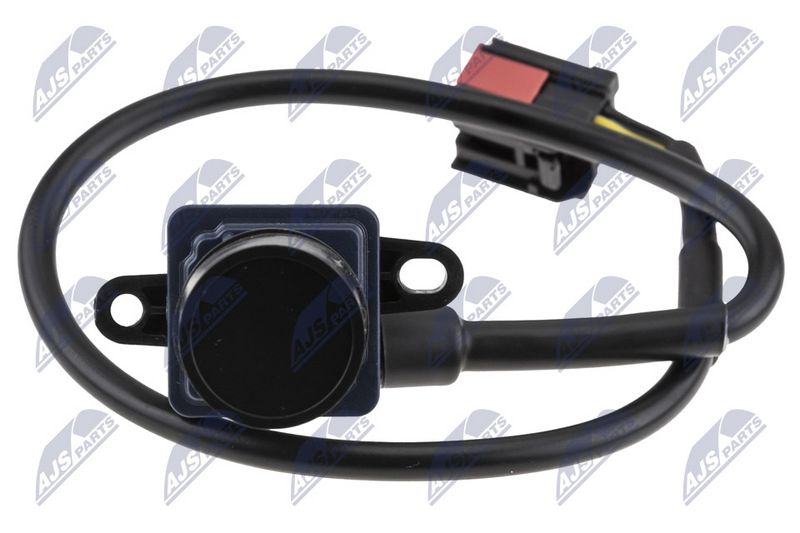 NTY EZC-CH-108 Rear View Camera, park distance control