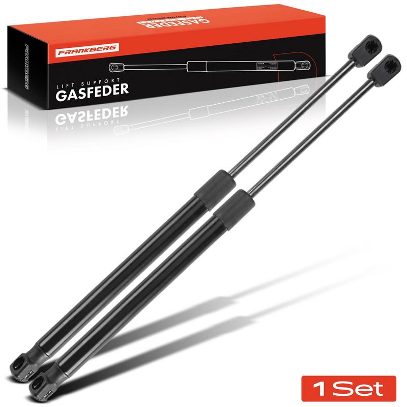 Frankberg 5481FB0013692 - Gas Spring, boot/cargo area