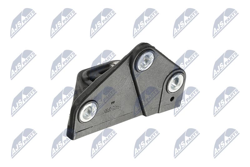 Paigutus, Mootor, NTY ZPS-HD-110