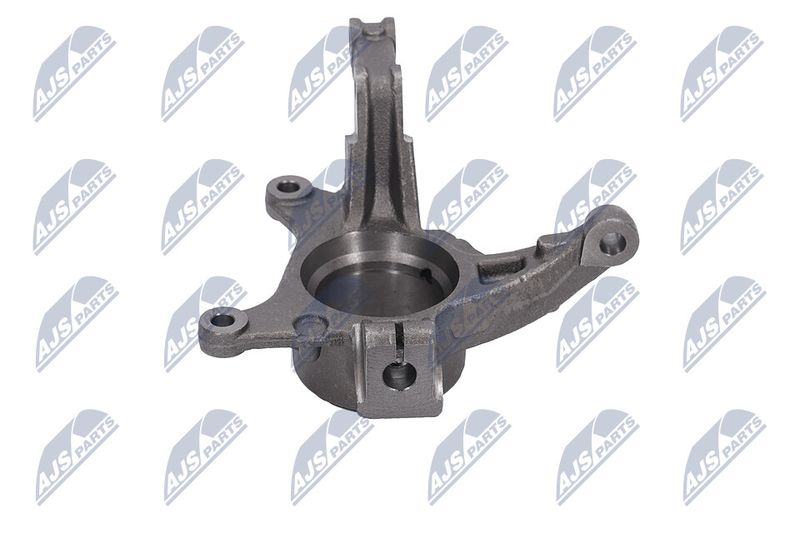 Käändmik, rattakinnitus, NTY ZZP-RE-031