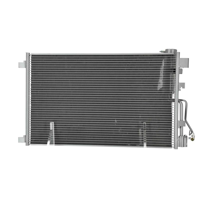 NISSENS 940417 Condenser, air conditioning