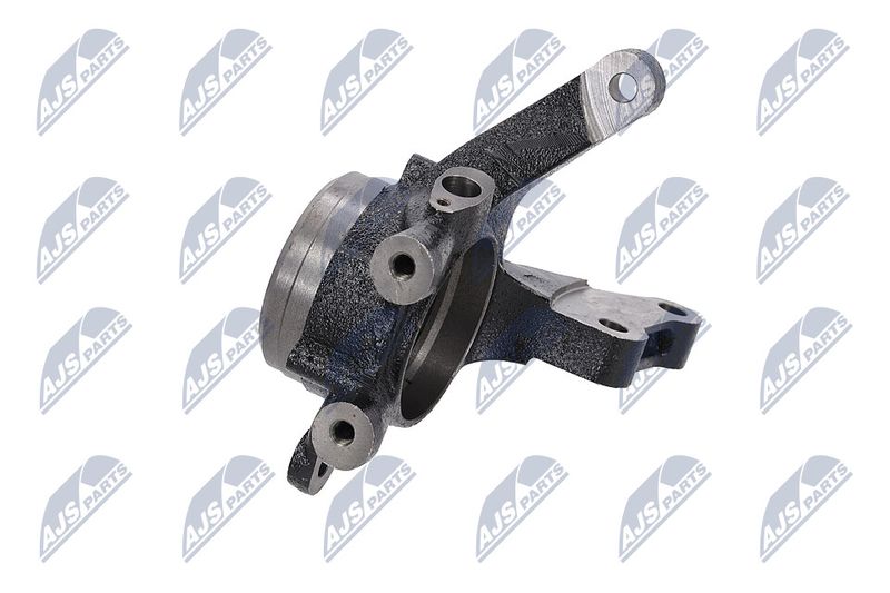 NTY ZZP-HY-502 Steering Knuckle, wheel suspension