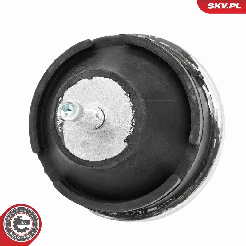 ESEN SKV 75SKV035 Mounting, engine