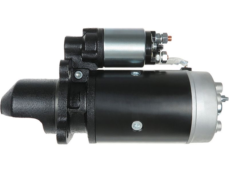 Starter, AS-PL S0002