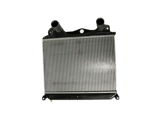 Intercooler, compresor MAHLE CI 740 000S