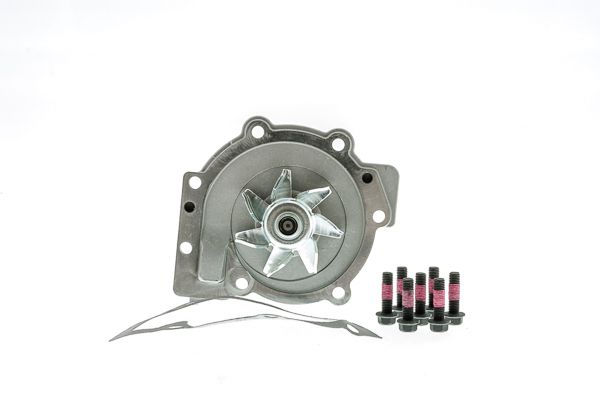 AISIN WPV-901 Water Pump, engine cooling