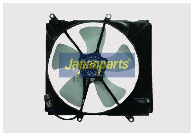 JAPANPARTS Вентилятор, охлаждение двигателя