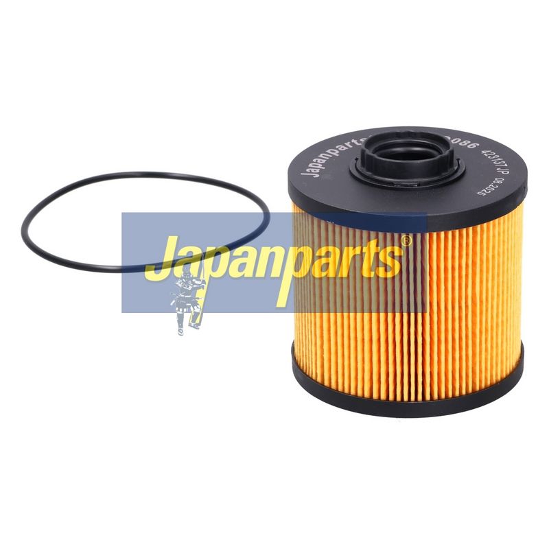 JAPANPARTS Kuro filtras