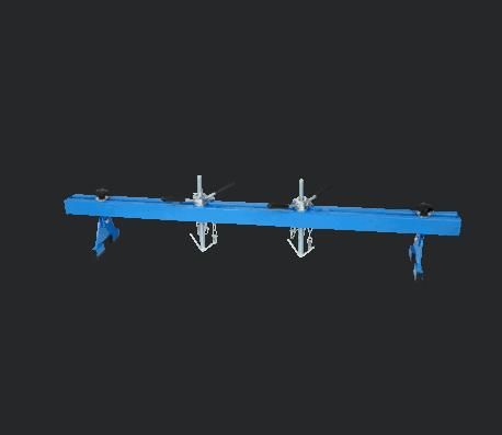 KS TOOLS BT180005 Engine Stand