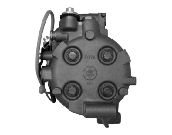 Airstal 10-1256 Compressor, air conditioning