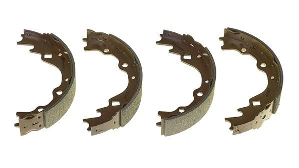 BREMBO S 49 514 Brake Shoe Set