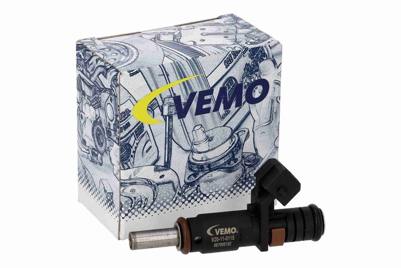 VEMO V20-11-0115 Injector