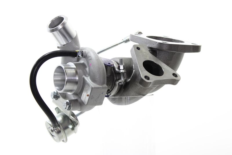 ALANKO 10900961 Charger, charging (supercharged/turbocharged)