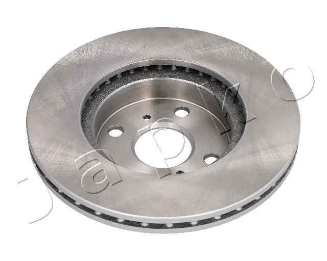 JAPKO 60233C Brake Disc