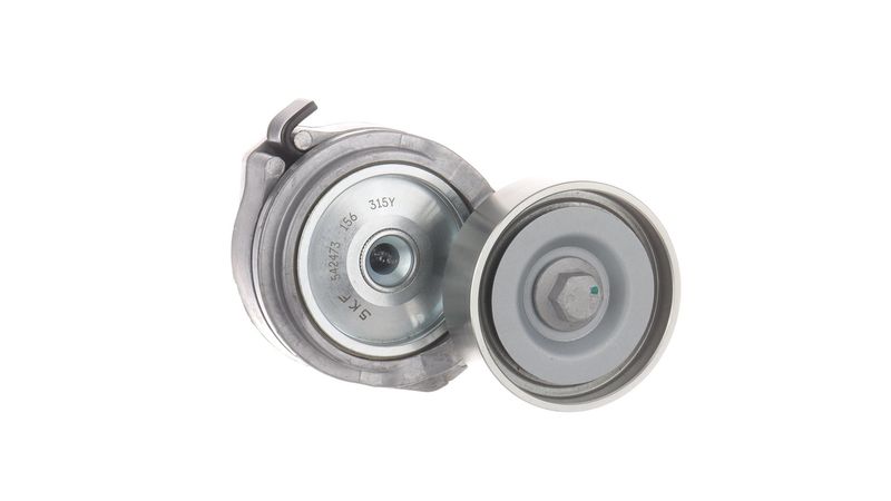 Rihmapinguti, soonrihm, SKF VKMCV 55013