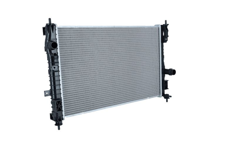 Radiaator, mootorijahutus, NRF 59355
