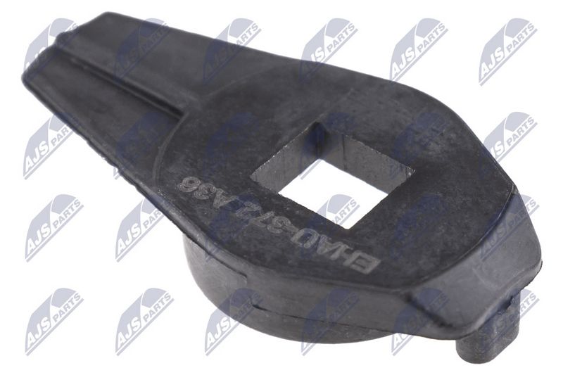Stopper, ehis-, kaitseliist, NTY EZC-AU-372