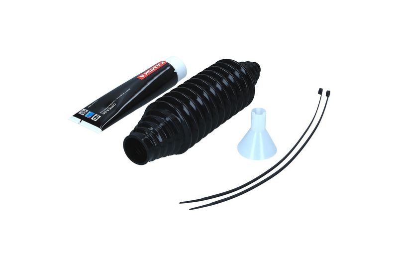 Kaitsekummikomplekt,...