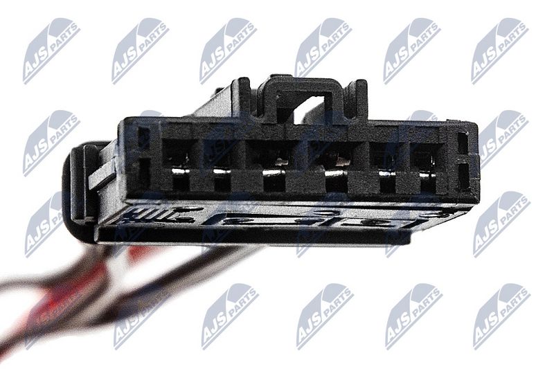 Takistus, salongipuhur, NTY ERD-PE-006K