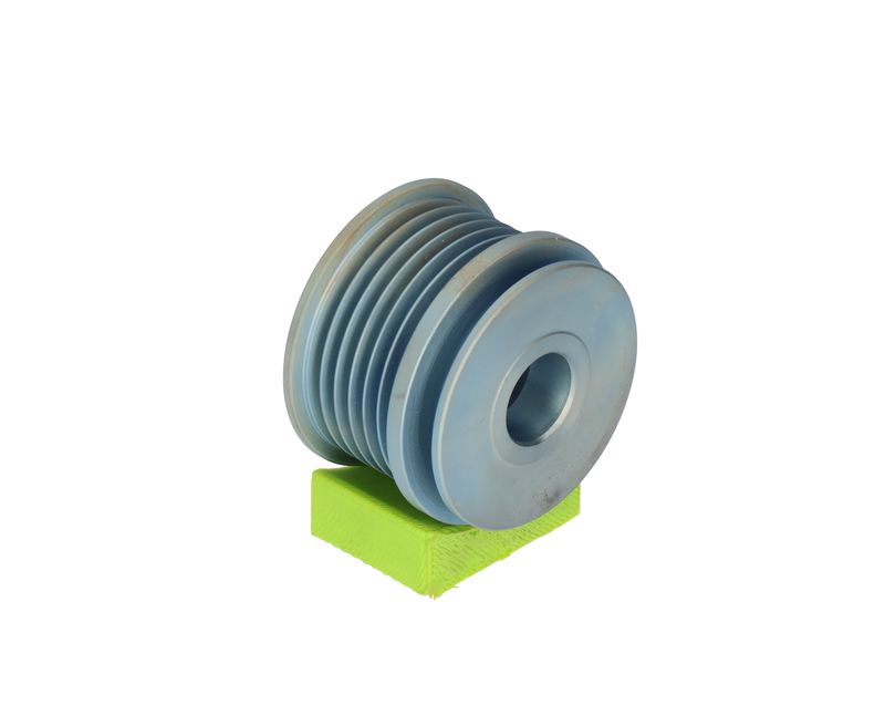 VALEO 599417 Belt Pulley, alternator