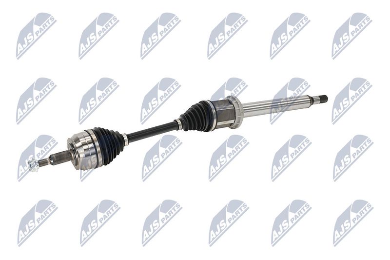 NTY NPW-VW-266 Drive Shaft