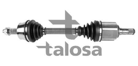 This part match OEM code: 71797464