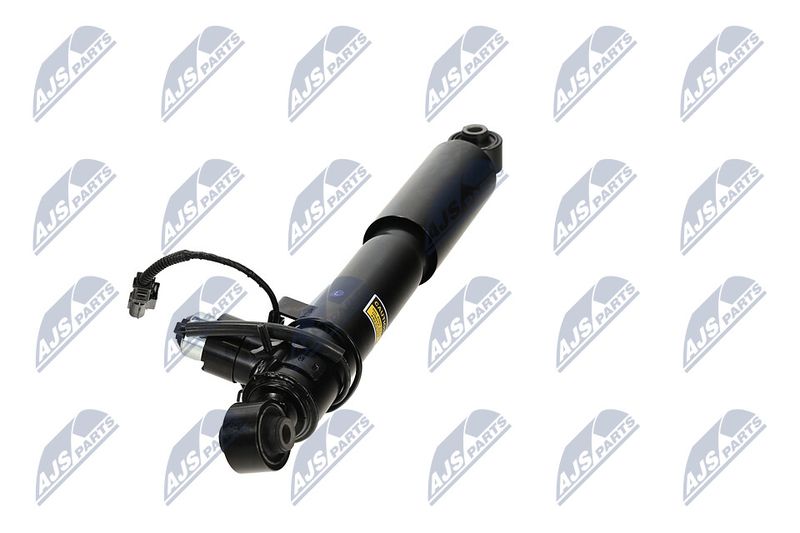 Amort, NTY A-TY-106