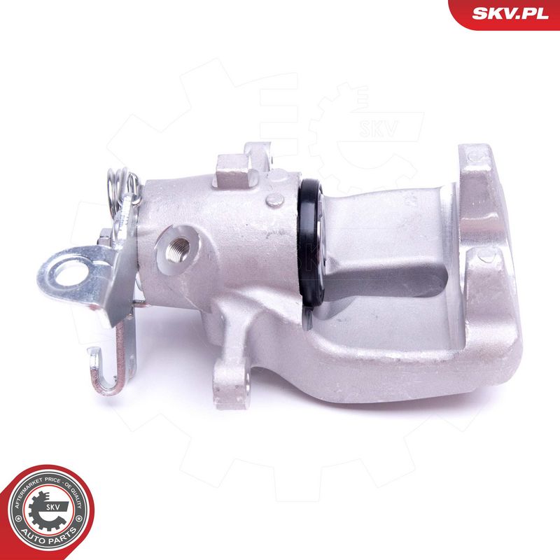 Pidurisadul, ESEN SKV 46SKV654