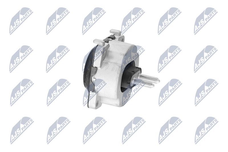 NTY ZPS-CH-153 Mounting, automatic transmission