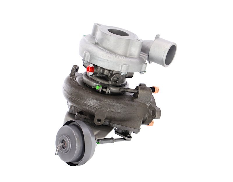 REMANTE 003-001-001223R Charger, charging (supercharged/turbocharged)