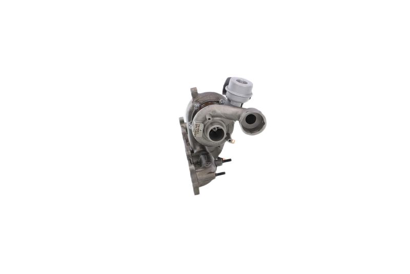 REMANTE 003-001-000078R Charger, charging (supercharged/turbocharged)