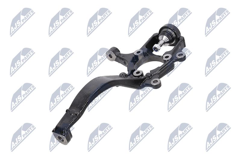 Käändmik, rattakinnitus, NTY ZZP-CH-013