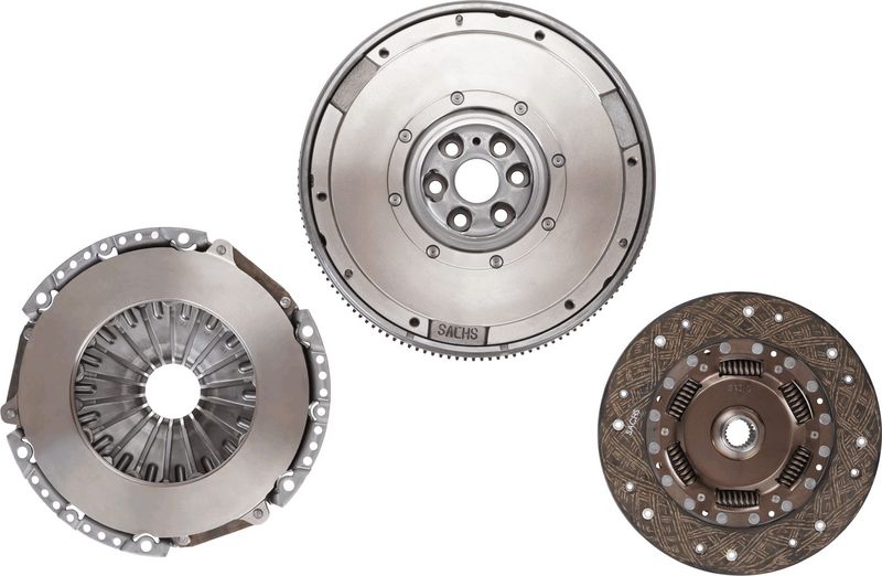 Prekės atitinka OEM kodą: 038 105 266 A