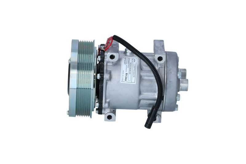 Kompressor, kliimaseade, NRF 32877