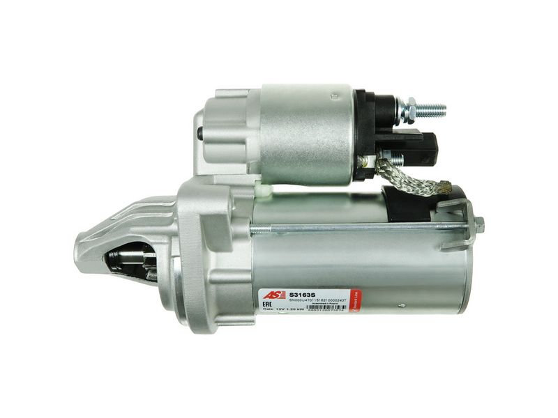 AS-PL S3163S Starter