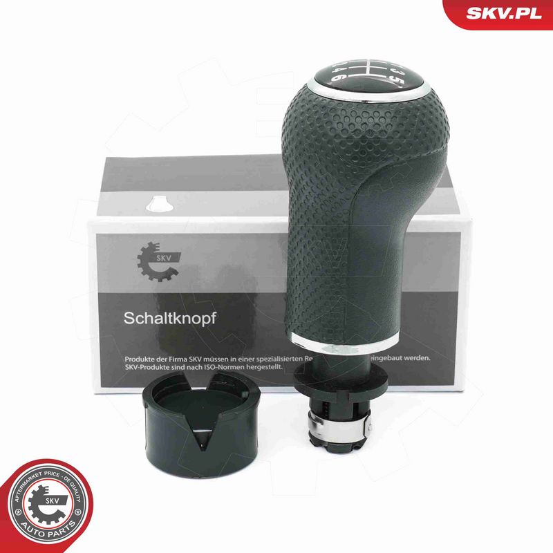 ESEN SKV 63SKV043 Gear Lever Knob