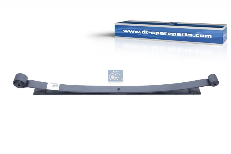 Pachet arc cu foi 12.60091 DT Spare Parts