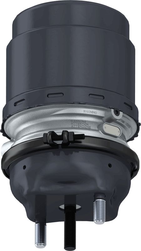 válec brzdový VOLVO 24/24" 9254911600