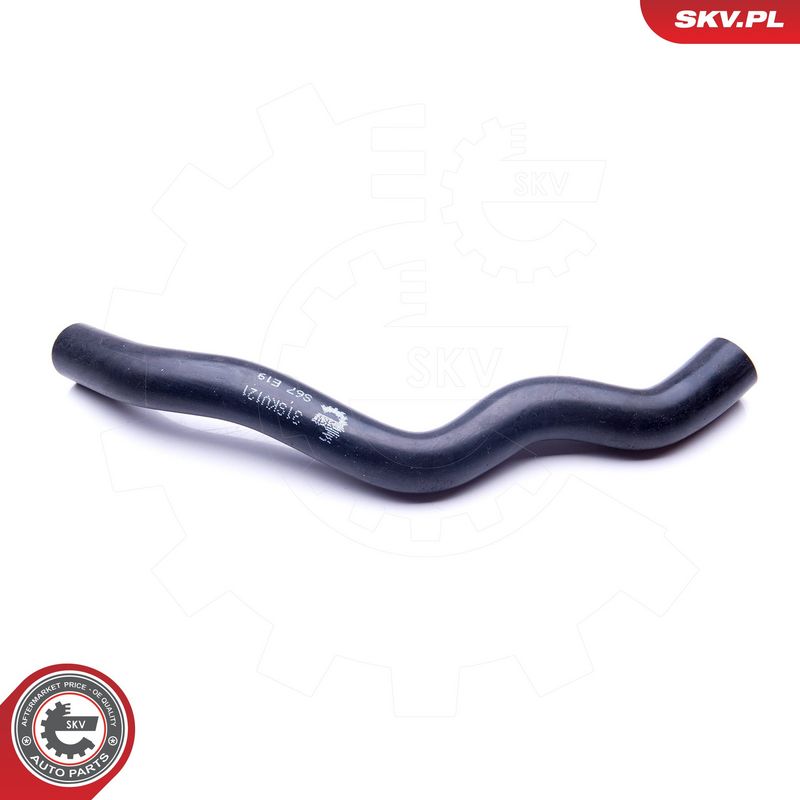 Voolik, Karterituulutus,...