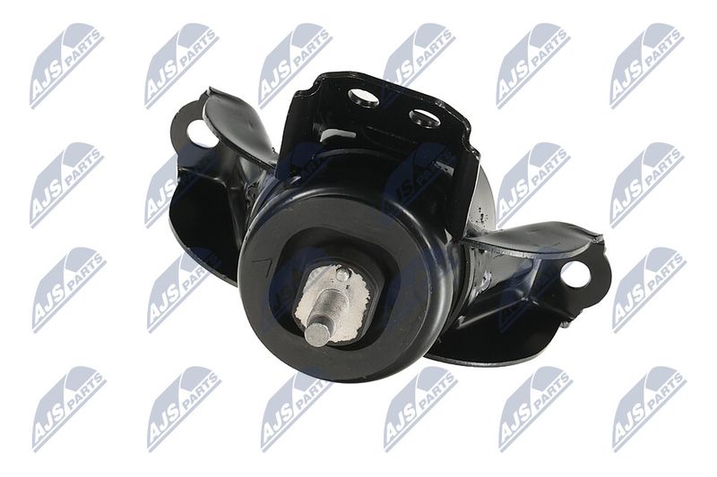 Paigutus, Mootor, NTY ZPS-KA-331