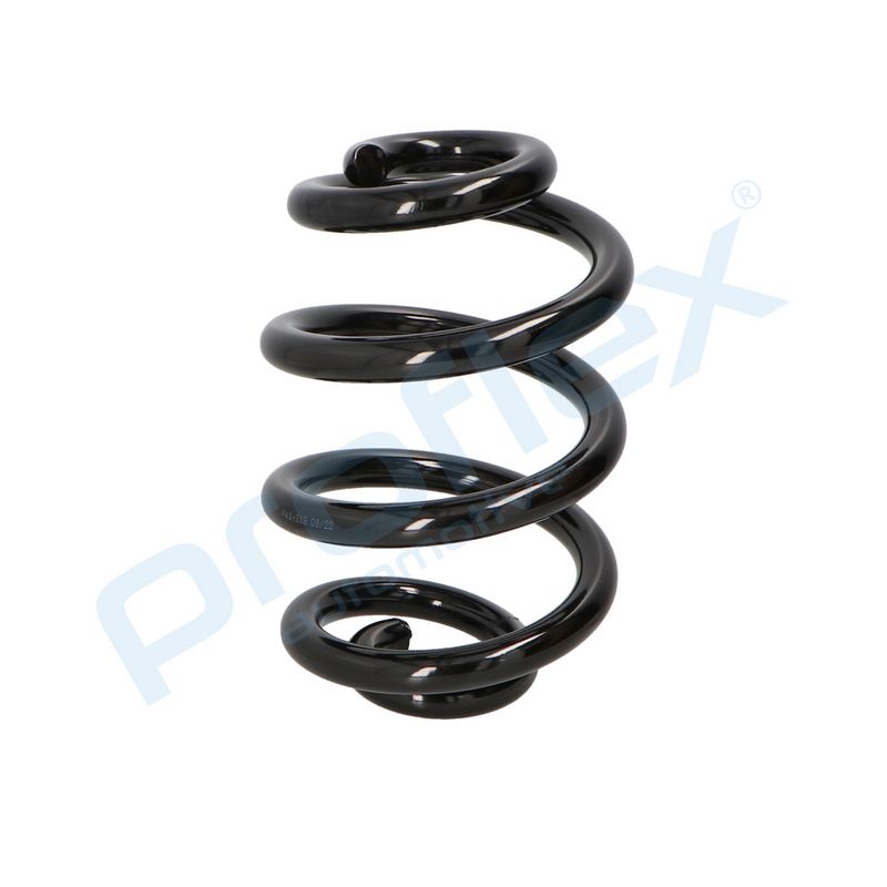 PROFLEX AUTOMOTIVE PX1-0319 Ресора ходової частини