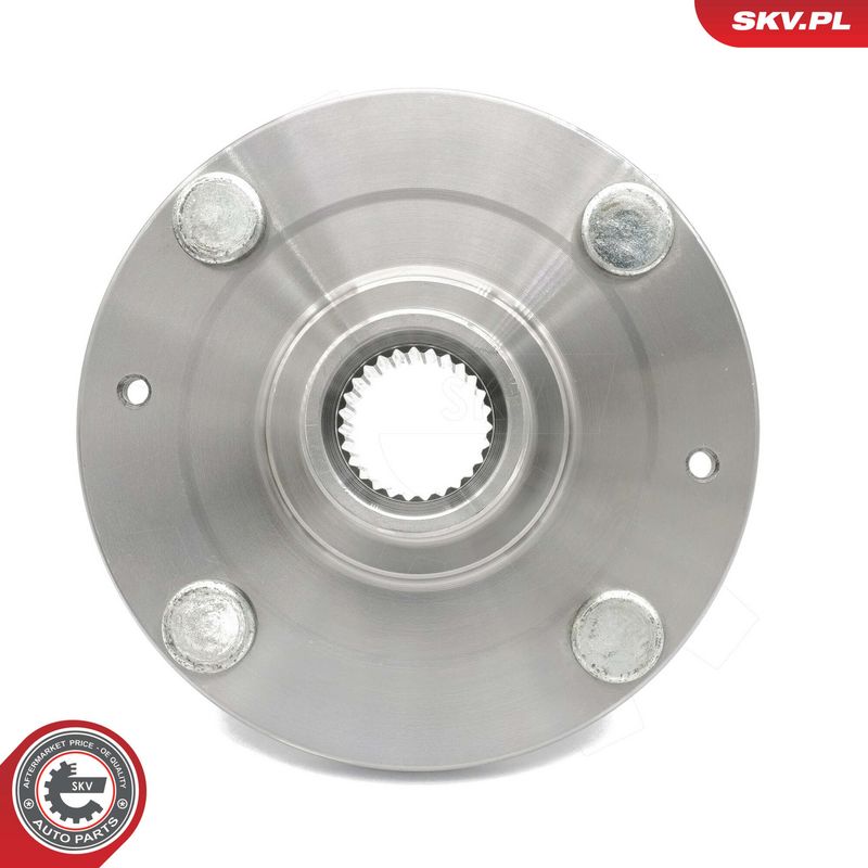 Rattarumm, ESEN SKV 29SKV602