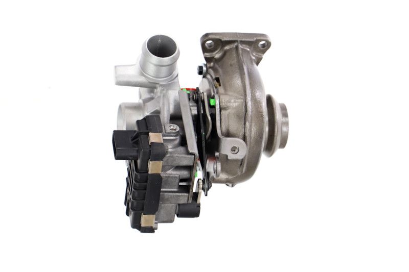 REMANTE 003-002-001017R Charger, charging (supercharged/turbocharged)