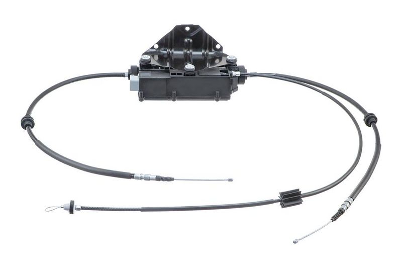 Element actionare. etrier frana de parcare TOPRAN EHVP 504 765