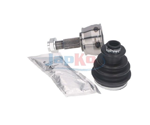 Liigendlaager, veovõll, JAPKO 620007