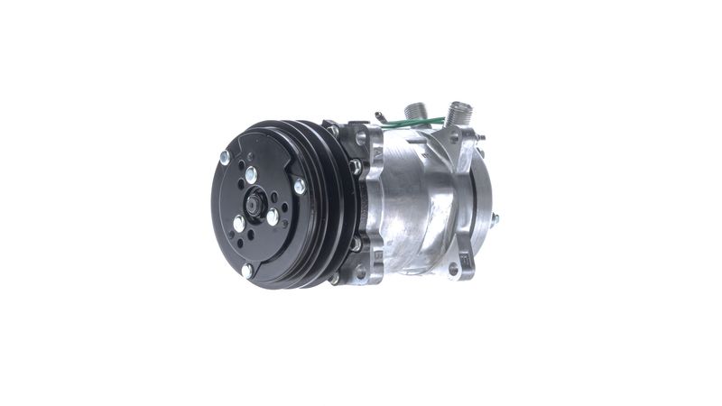 Compresor, climatizare ACP 397 000S MAHLE