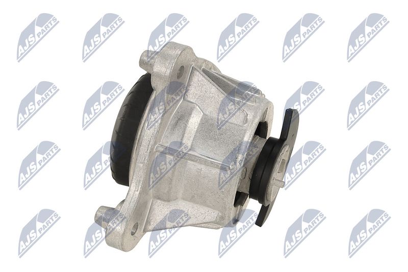 Paigutus, Mootor, NTY ZPS-ME-065