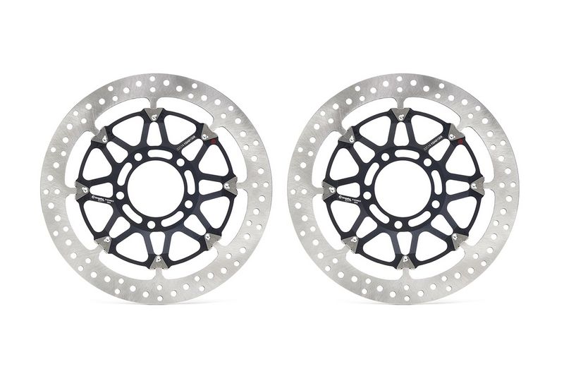 BREMBO Stabdžių diskas