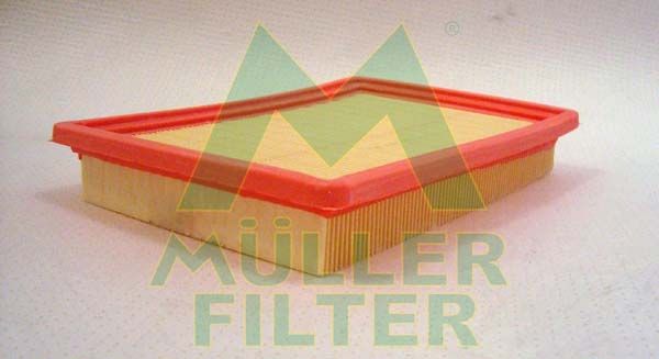MULLER FILTER légszűrő PA3180