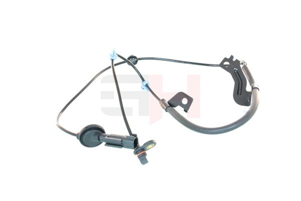 Andur, rattapöörete arv, GH GH-719339V